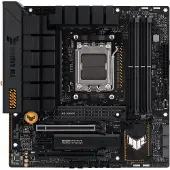 Asus TUF GAMING B650M-PLUS WIFI-moederbord, AM5-socket