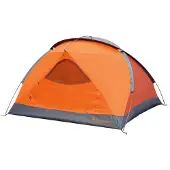 Ferrino - Bergexpeditie tenten - Svalbard 3.0 voor Unisex van Aluminium - Oranje