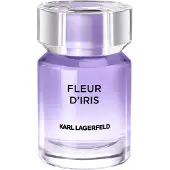 Karl lagerfeld Fleur d'Iris Eau de Parfum 50 ml