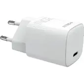 Celly USB-C Muurlader 20W
