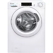 Candy CS1410TWE/1-80 10kg wasmachine met 1400 toeren - Wit - C Rated