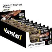 Isostar 16x High Protein Sportreep Chocolate 55 gr