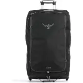 Osprey Daylite 85 2 wielen Reistas 71 cm zwart
