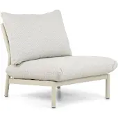 Coco Sevilla midden module