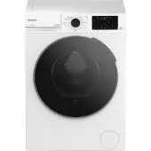 Blomberg Lrf854311w - Was-droogcombinatie - 8 Kg Wassen - 5 Kg Drogen - 1400 Tpm - Koolborstelloze Motor - Energieklasse A/d | Nieuw (outlet) | Lichte schade