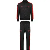 TAPOUT Joggingpak ' PUNKASS TRACK ' | L | male
