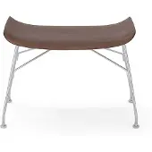 Kartell 04919SC accent stoel