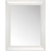Kartell Francois Ghost Spiegel