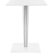 Kartell Top Top Contract Beistelltisch