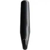 Kartell Hanger Knoppen - Set van 4 Black