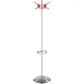 Kartell Hanger Kledingrek Orange Red