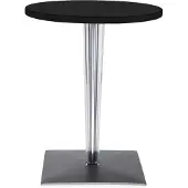 Kartell Top Top Beistelltisch Laminat