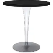 Kartell Top Top Beistelltisch Laminat