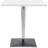 Kartell Top Top Beistelltisch Laminat