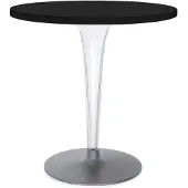 Kartell Top Top Beistelltisch Laminat
