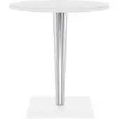 Kartell Top Top Contract Beistelltisch