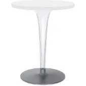 Kartell Top Top Beistelltisch Laminat
