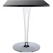 Kartell Top Top Beistelltisch Laminat