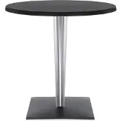Kartell Top Top Contract Beistelltisch