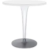 Kartell Top Top Beistelltisch Laminat