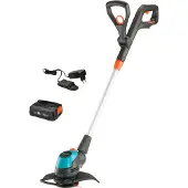 Gardena Trimmer EasyCut 23/18V P4A Set