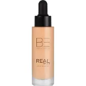 Be Creative Make Up - Real Skin Serum Foundation Serum Foundation 003WP