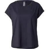Only Play Functioneel shirt 'ONPAubree' nachtblauw