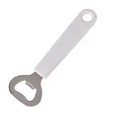 Brabantia Tasty+ Flesopener - Light Grey