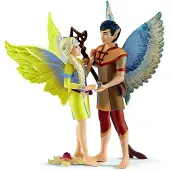 Schleich Bayala Sera & Jaro - 70583