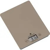 Zassenhaus Digitale Keukenweegschaal BALANCE, cool grey