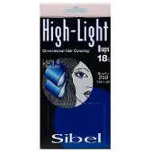 Sibel Highlight Wraps 10cm x 18cm
