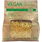 Sibel Vegan Hot Wax Pearls Ref. P000294 800 ml