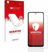 Upscreen Scratch Shield Displayschutz