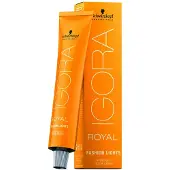 Schwarzkopf Igora Royal Fashion Lights L-57 60 ml