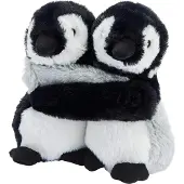 Warmies Knuffel Vrienden Pinguïn - 23 cm