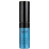 Organic Glam Eyeshadow Shimmer Turquoise Blue (U) 2 g