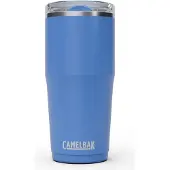 CamelBak Thrive Tumbler, thermosbeker, 600 ml, blauw