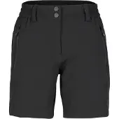 Heber Peak - Women's EvergreenHe. Shorts - Short XS, zwart