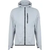 Heber Peak - WildwoodHe. Wind Jacket - Windjack 4XL, grijs