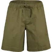 Stoic - Hemp53 MMXX. Shorts - Short 3XL, olijfgroen