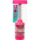 Mga Never Dry Kneedough Roze - 4-in-1 Speelgoed