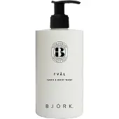Björk Hand & Body Wash 400 ml