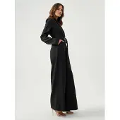 BWLDR Jumpsuit 'ATTICA' goud / zwart