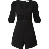 EDITED The Label Jumpsuit 'Xylia' zwart