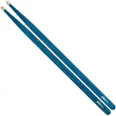 Nino by Meinl Drumsticks Blue