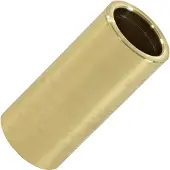 Fender Messing Gitaar Slide, Standaard Medium