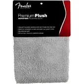 Fender Premium Plush Microfiber Polishing Cloth