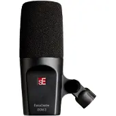 Se Electronics DynaCaster DCM 3 dynamische studiomicrofoon