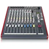 Allen & Heath ZED-12FX