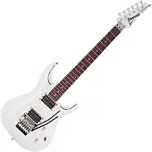 Ibanez Js3Cr Signature Joe Satriani